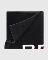 Brazzers Beach Towel